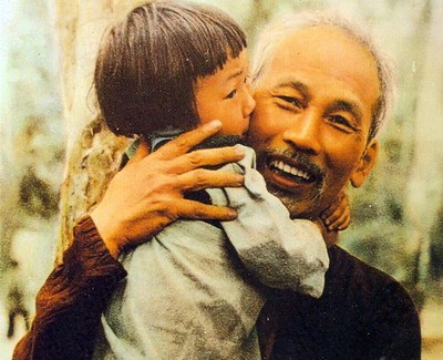 Câu chuyện  Dành cho các cháu 