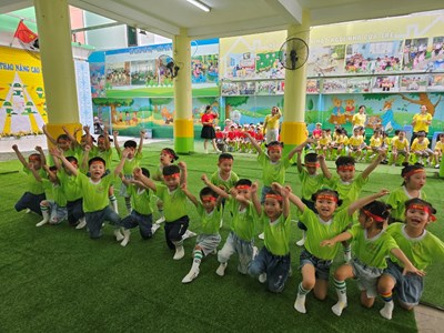 Báo cáo công khai