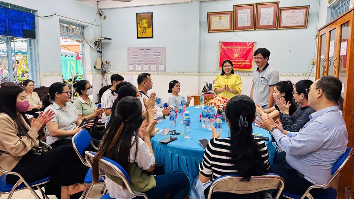 Ảnh đại diện