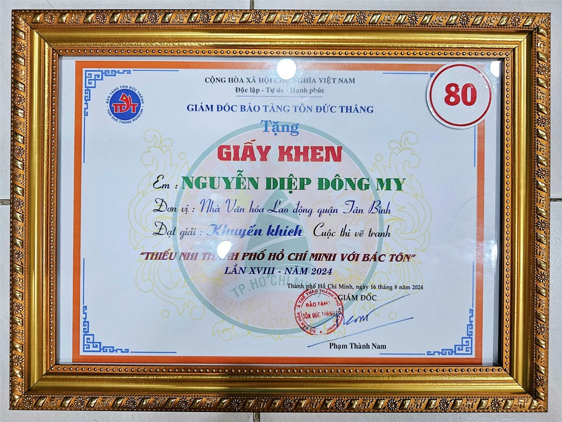 Ảnh đại diện