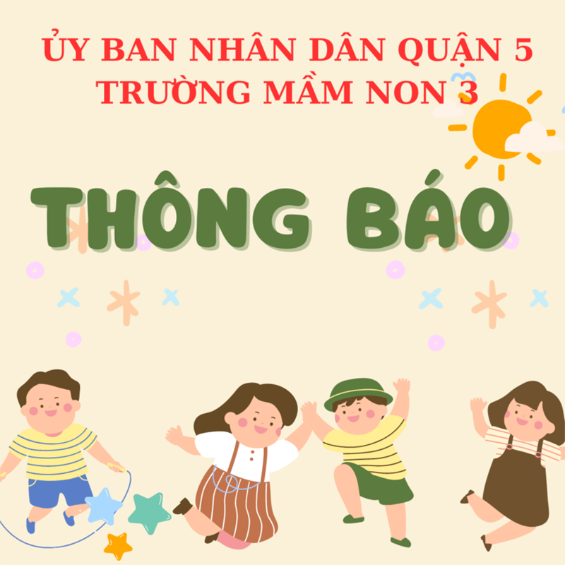 Nội dung ba công khai đầu năm học 2024-2025