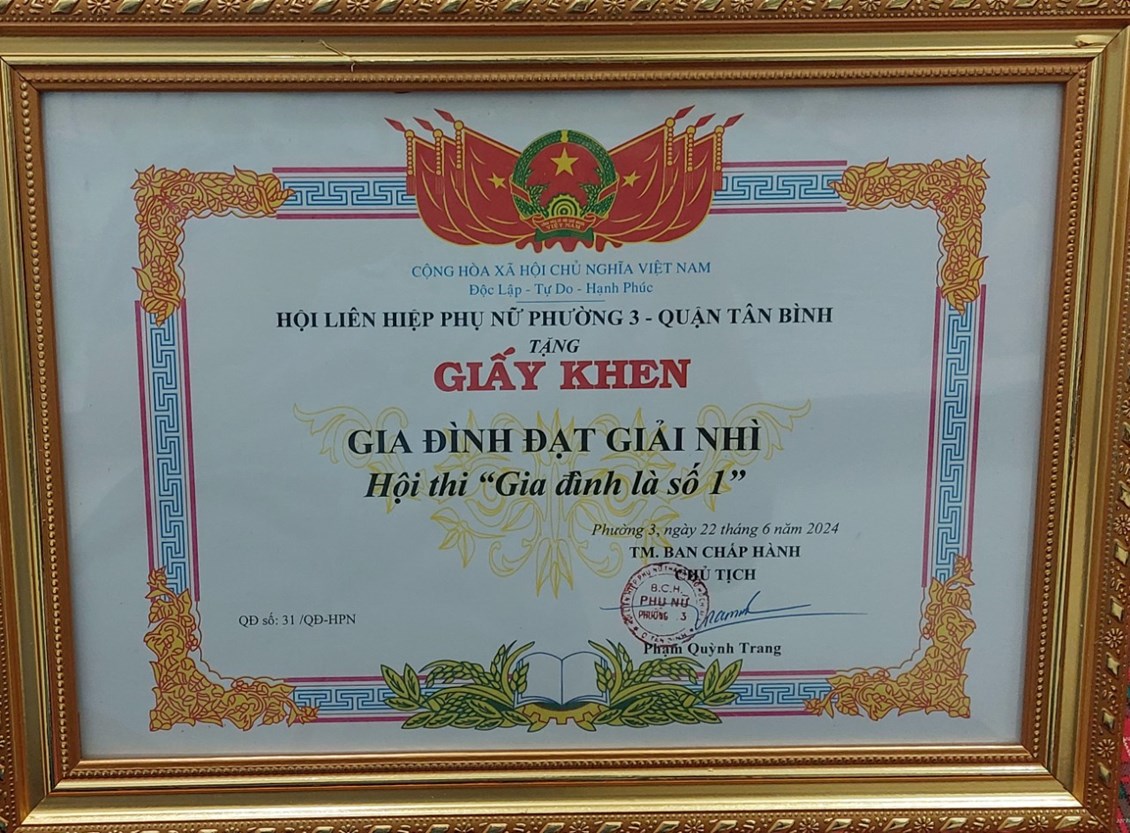 Ảnh đại diện