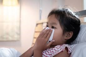 Trẻ ho nhiều về đêm cảnh báo bệnh gì?