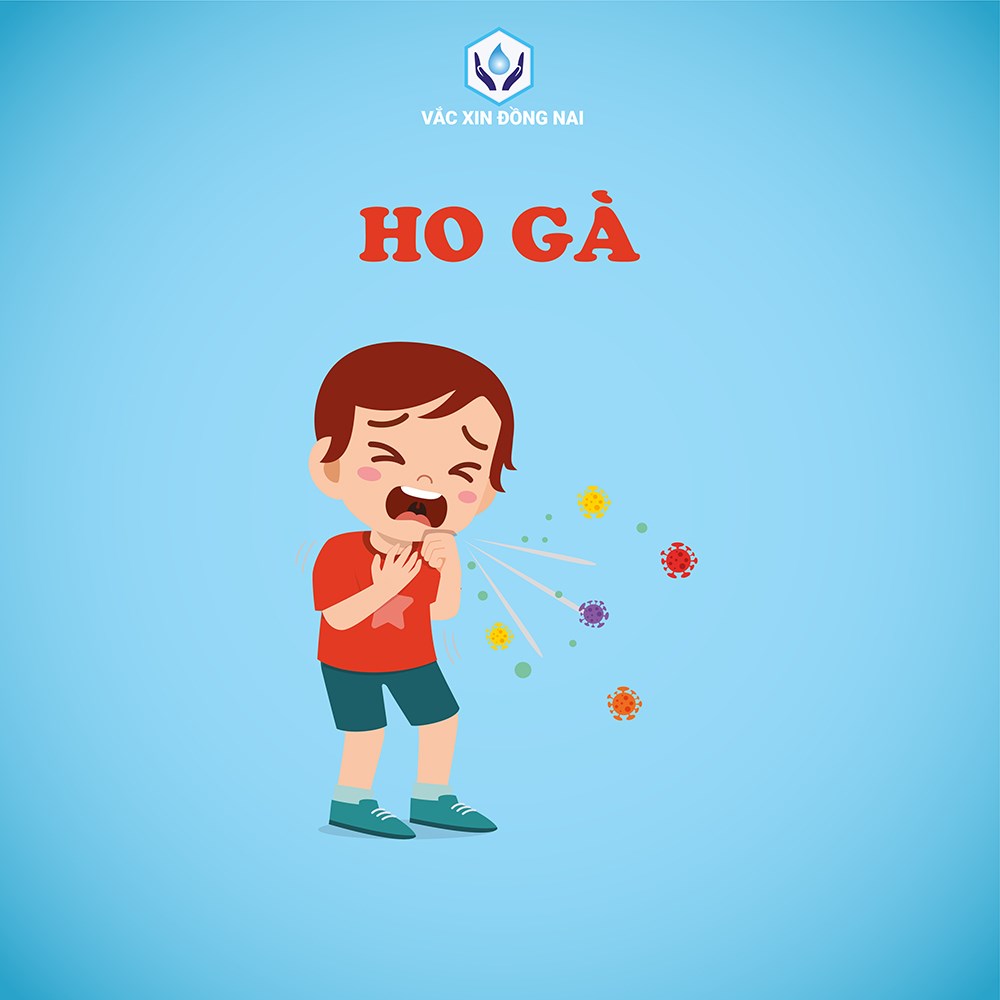 Bệnh ho gà