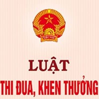 Luật số 06/2022/QH15 của Quốc hội: Luật Thi đua, khen thưởng
