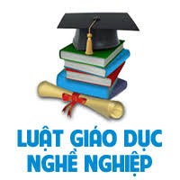 Luật số: 74/2014/QH13 Luật Giáo dục nghề nghiệp