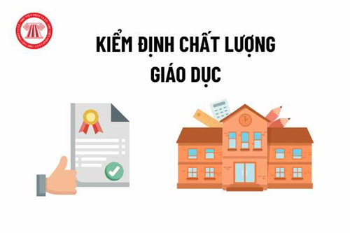 Thông tư số 13/VBHN-BGDĐT của Bộ Giáo dục và Đào tạo: Ban hành Quy định về kiểm định chất lượng giáo dục và công nhận đạt chuẩn quốc gia đối với trường mầm non