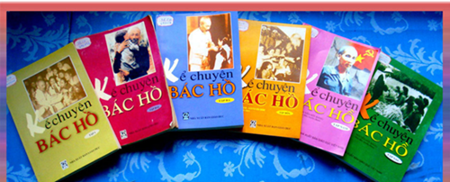 Kể Chuyện Bác Hồ Đến Thăm Người Nghèo