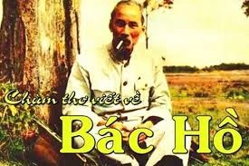 Những ca khúc hay về Bác Hồ