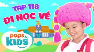 Nhạc mp3-  bài hát: Đi học về