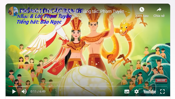Ảnh đại diện