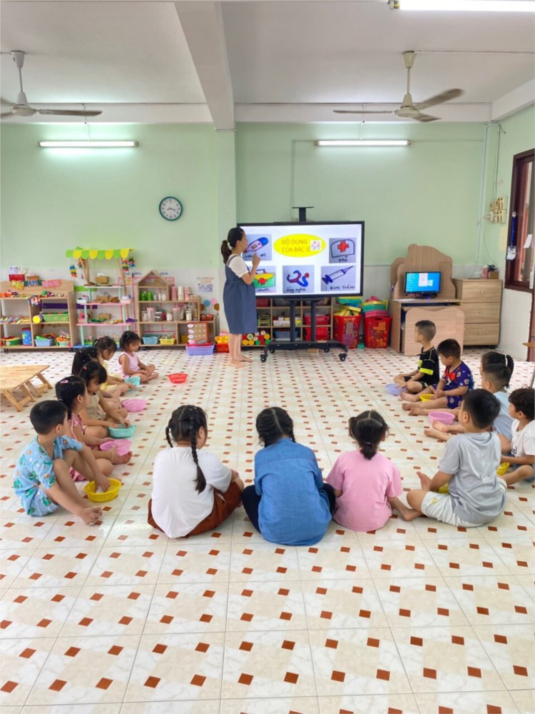 Ảnh đại diện