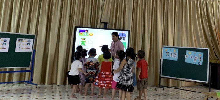 Ảnh đại diện