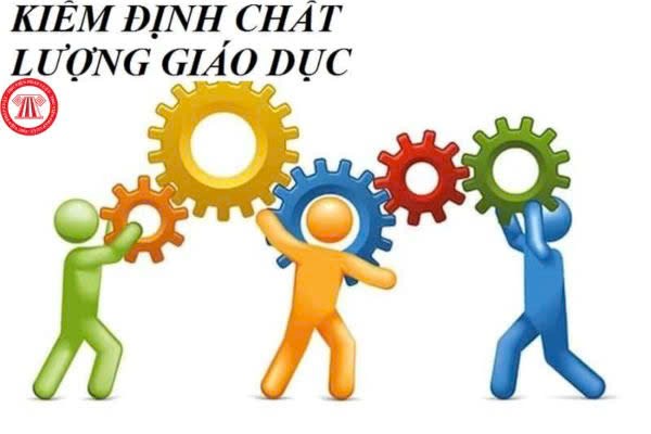 Trường Mầm non 5 nhận Quyết định công nhận đạt kiểm định chất lượng giáo dục cấp độ 1