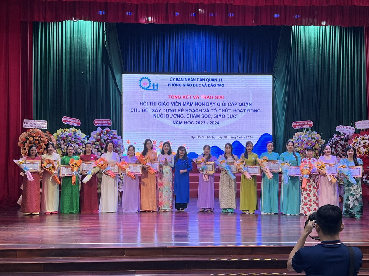 Ảnh đại diện