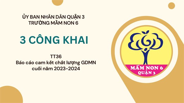 MN6Q3_TT36 Báo cáo cam kết CLGDMN cuối năm 2023-2024