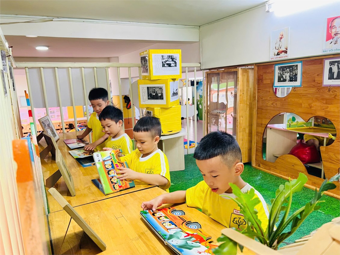 Ảnh đại diện