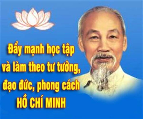 Tại sao cần phải Học tập và làm theo tư tưởng, đạo đức, phong cách Hồ Chí Minh trong giai đoạn hiện nay!
