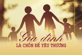 Ngày gia đình việt nam, 28/ 6