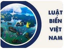 Luật Biển Việt Nam năm 2012, số 18/2012/QH13