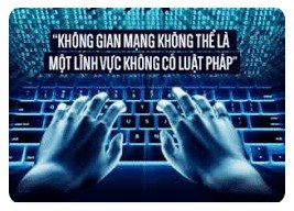 Luật số 24/2018/QH14 của Quốc hội: Luật an ninh mạng