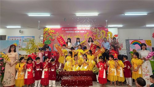 Lễ hội xuân giáp thìn 2024