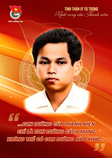 Kỷ niệm 110 năm Ngày sinh đồng chí Lý Tự Trọng (20/10/1914 - 20/10/2024)