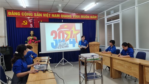 Kỷ niệm 49 năm ngày giải phóng miền nam, thống nhất đất nước (30/4/1975 - 30/4/2024)