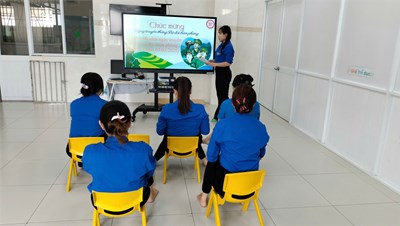 Ngày truyền thống của bộ đội biên phòng 3/3