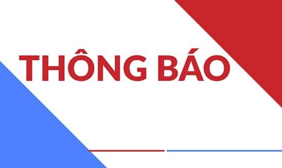 Quyết định bổ nhiệm Hiệu trưởng