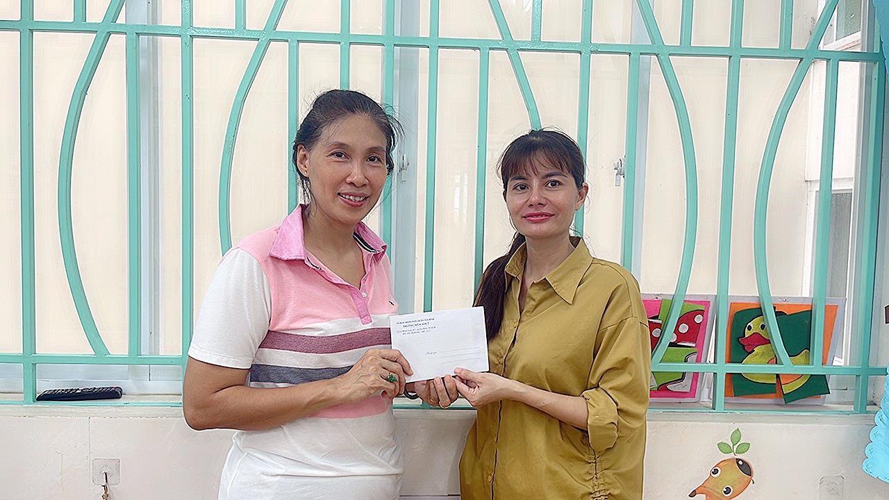 Ảnh đại diện