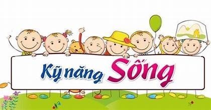 Trường Mầm Non 8 - Bài thơ giáo dục kỹ năng sống cho trẻ  Dạy con tươi cười với mọi người 