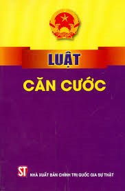 Trường Mầm Non 8 - Luật căn cước