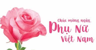 Trường Mầm Non 8 - Bài hát về ngày 20/10  Mẹ ơi con yêu mẹ nhất trần gian 