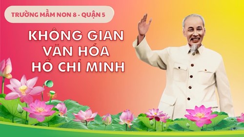 Bác hồ với mùa xuân của đảng, của đất nước và dân tộc