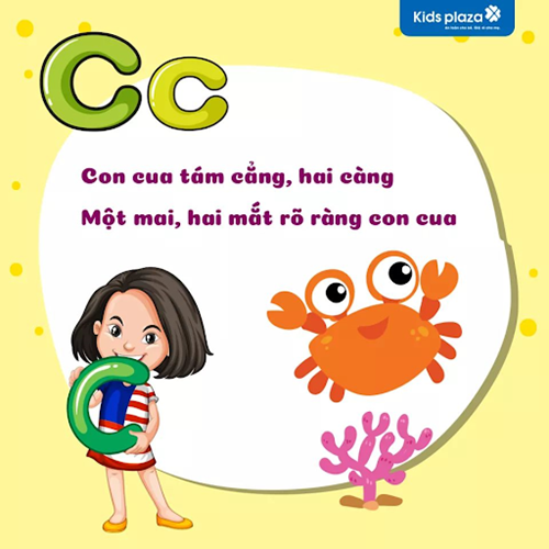 Thơ chữ C