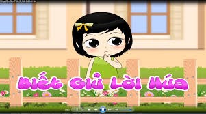 Kỹ Năng Sống Mầm Non - Biết Giữ Lời Hứa