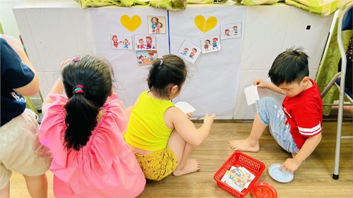 Giáo dục hạnh phúc là gì?