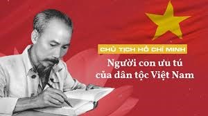 Nâng cao tinh thần phục vụ nhân dân theo tư tưởng Hồ Chí Minh và những chỉ dẫn đối với việc rèn luyện phẩm chất đạo đức của cán bộ, đảng viên trong giai đoạn hiện nay