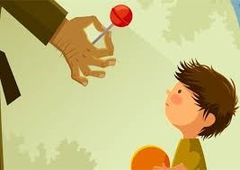 Ứng phó trẻ bị lạc ba mẹ