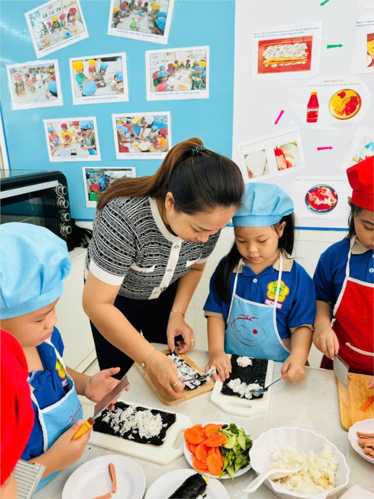 Ảnh đại diện