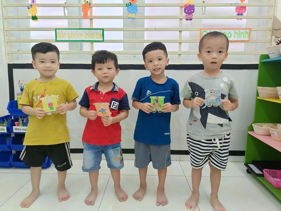 Ảnh đại diện