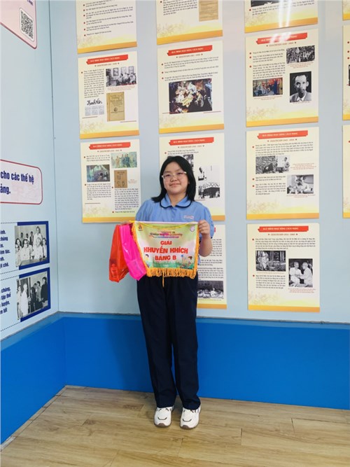 Ảnh đại diện