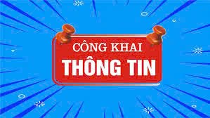 Thông tư số 09/2024/TT-BGDĐT ngày 03 tháng 06 năm 2024 của

Bộ trưởng Bộ Giáo dục và Đào tạo)