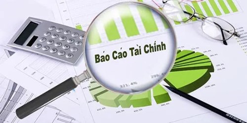 Công khai dự toán quý 1 năm 2024