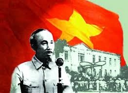 Toàn văn: Chủ tịch Hồ Chí Minh đọc Tuyên ngôn Độc lập năm 1945