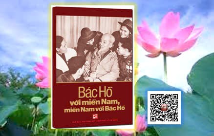 Bác Hồ với miền Nam, miền Nam với bác Hồ