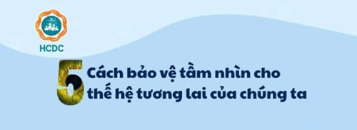 Ngày Thị giác thế giới năm 2024: Ưu tiên chăm sóc mắt trẻ em