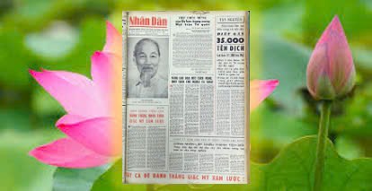 Nâng cao đạo đức cách mạng, quét sạch chủ nghĩa cá nhân