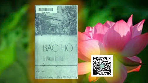 Bác Hồ ở Phan Thiết